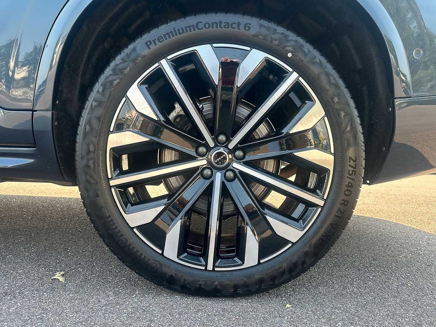 Volvo XC90 – Bild 2