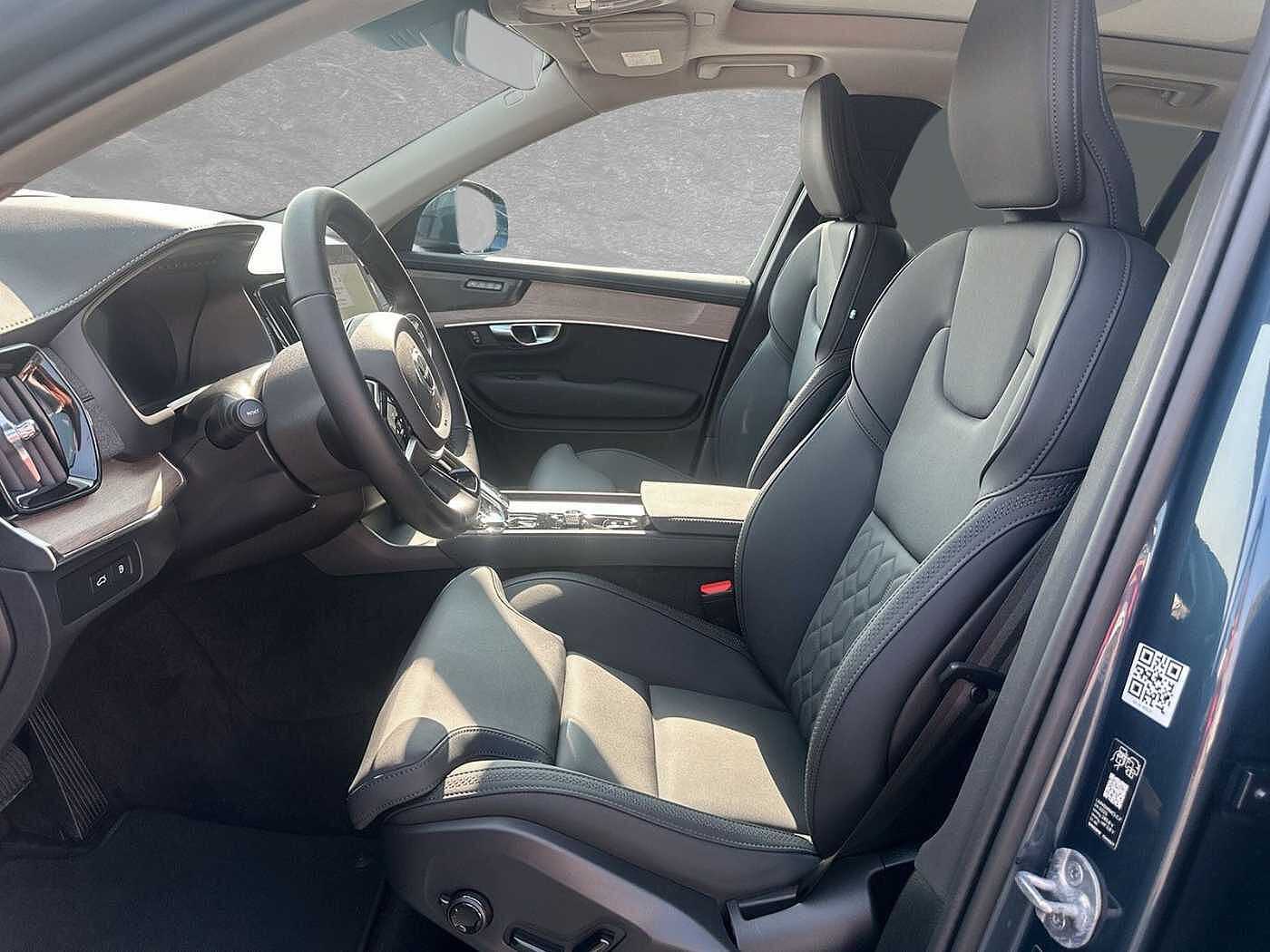 Volvo XC90 – Bild 3