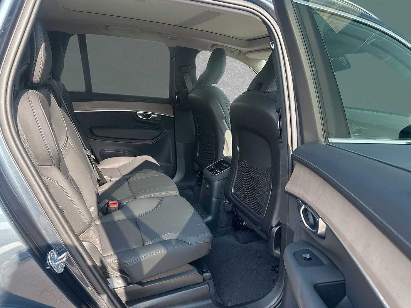 Volvo XC90 – Bild 5