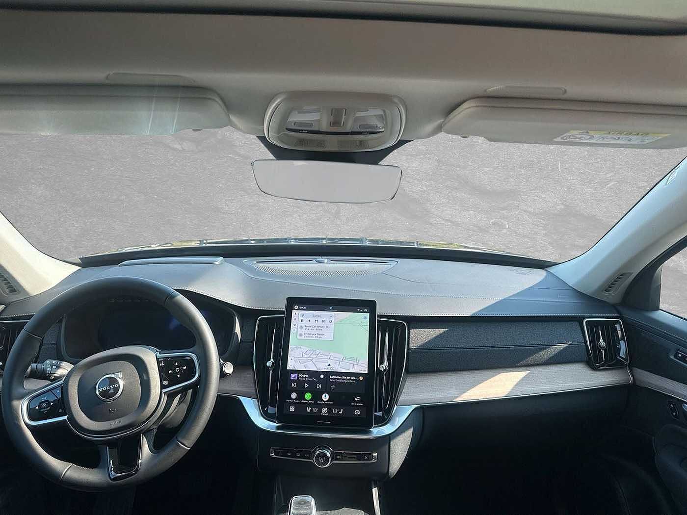 Volvo XC90 – Bild 6