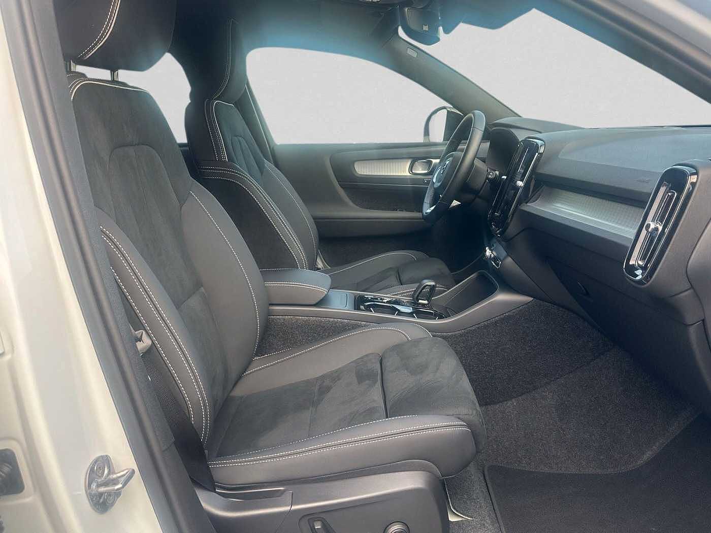 Volvo XC40 – Bild 4