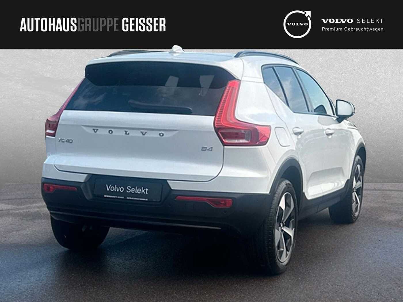 Volvo XC40 – Bild 7