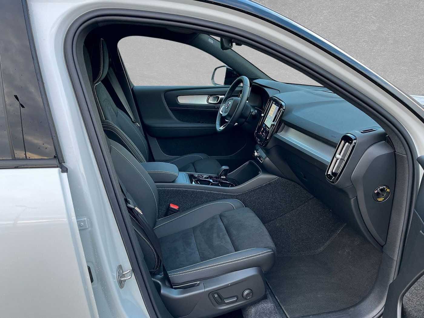 Volvo XC40 – Bild 4
