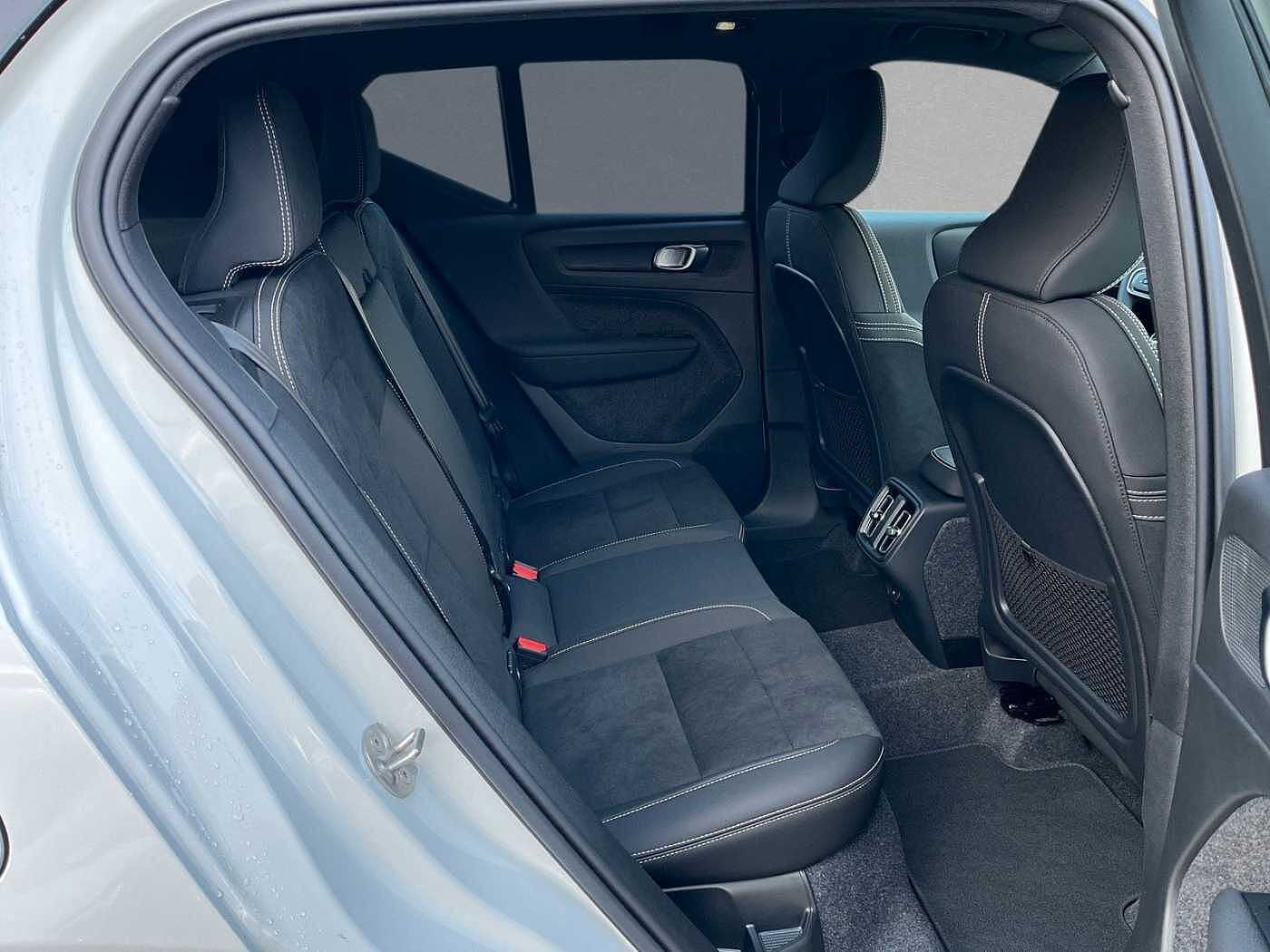 Volvo XC40 – Bild 5