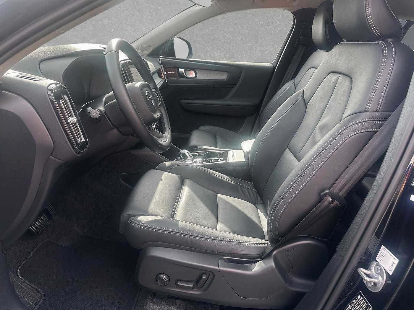 Volvo XC40 – Bild 3