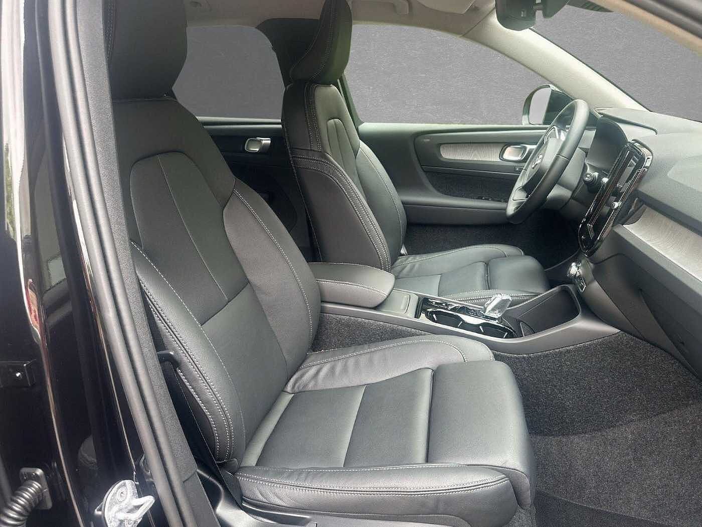 Volvo XC40 – Bild 4