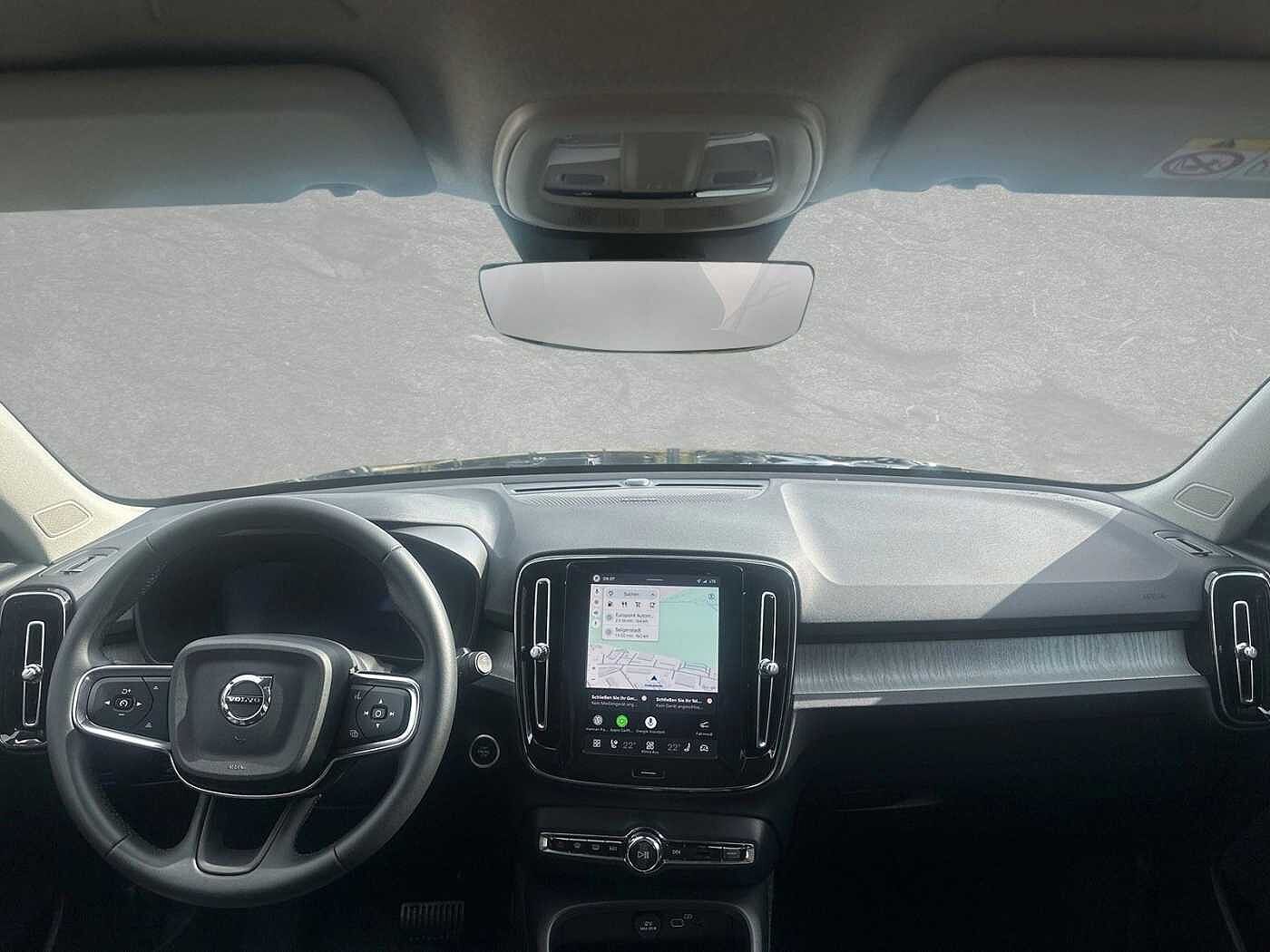 Volvo XC40 – Bild 6