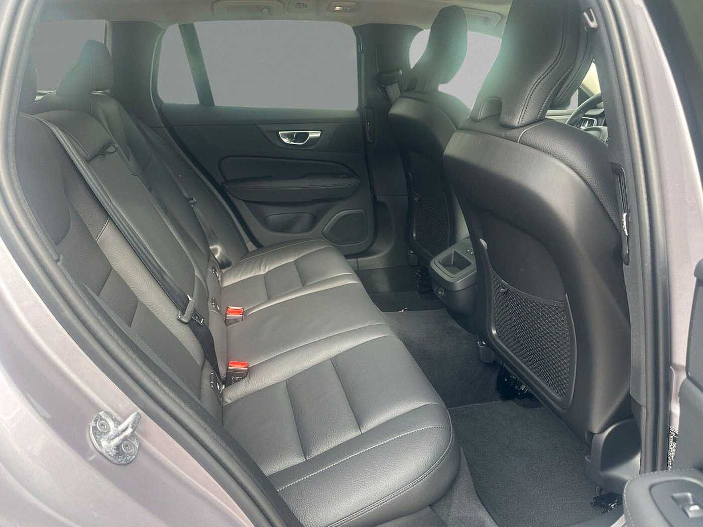 Volvo V60 – Bild 5
