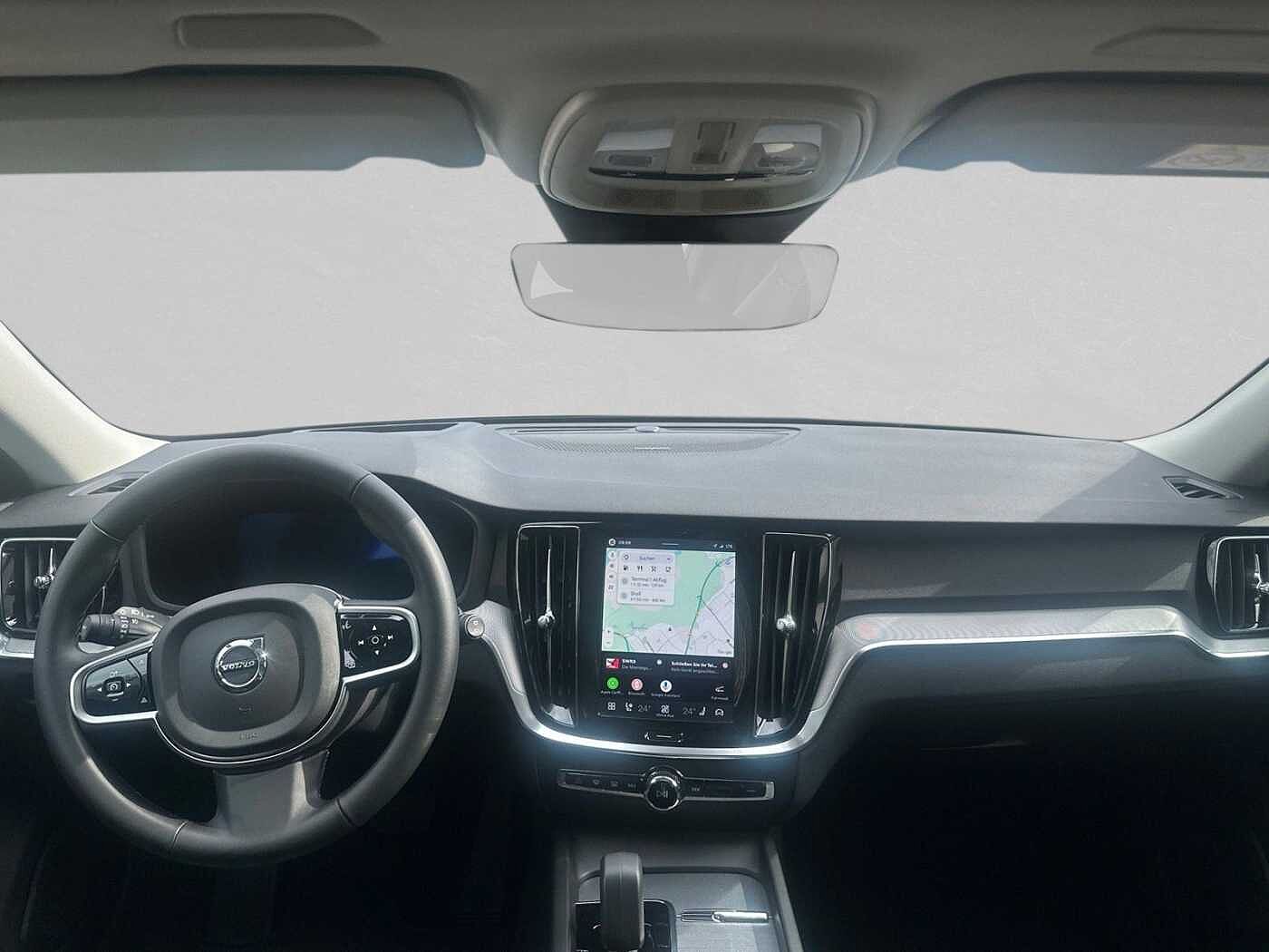 Volvo V60 – Bild 6