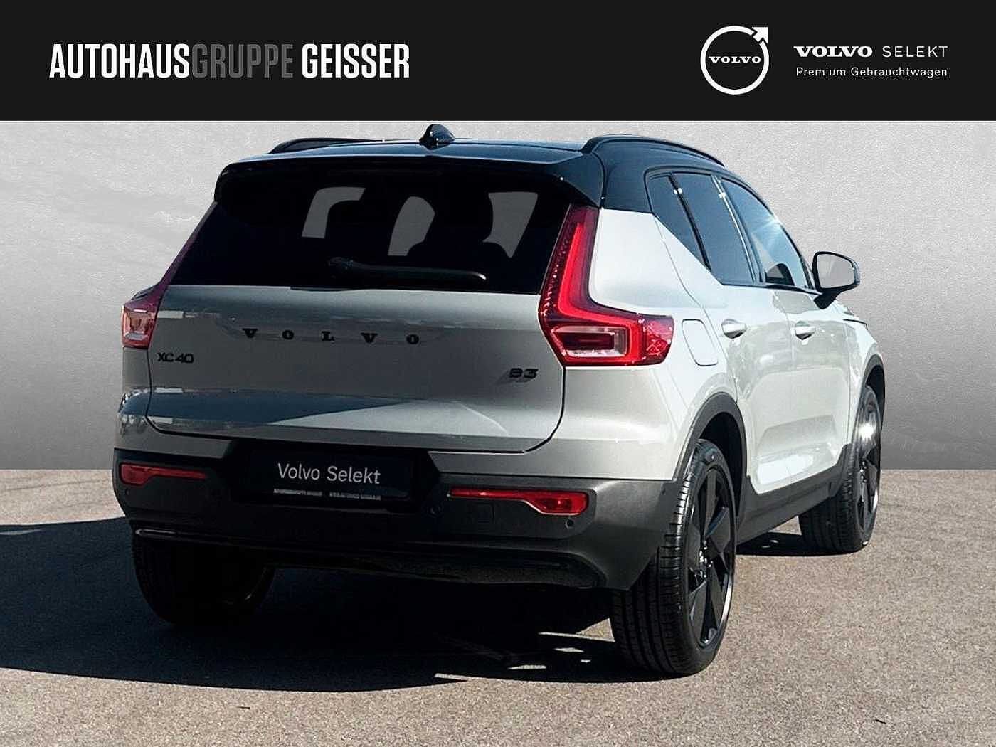 Volvo XC40 – Bild 7