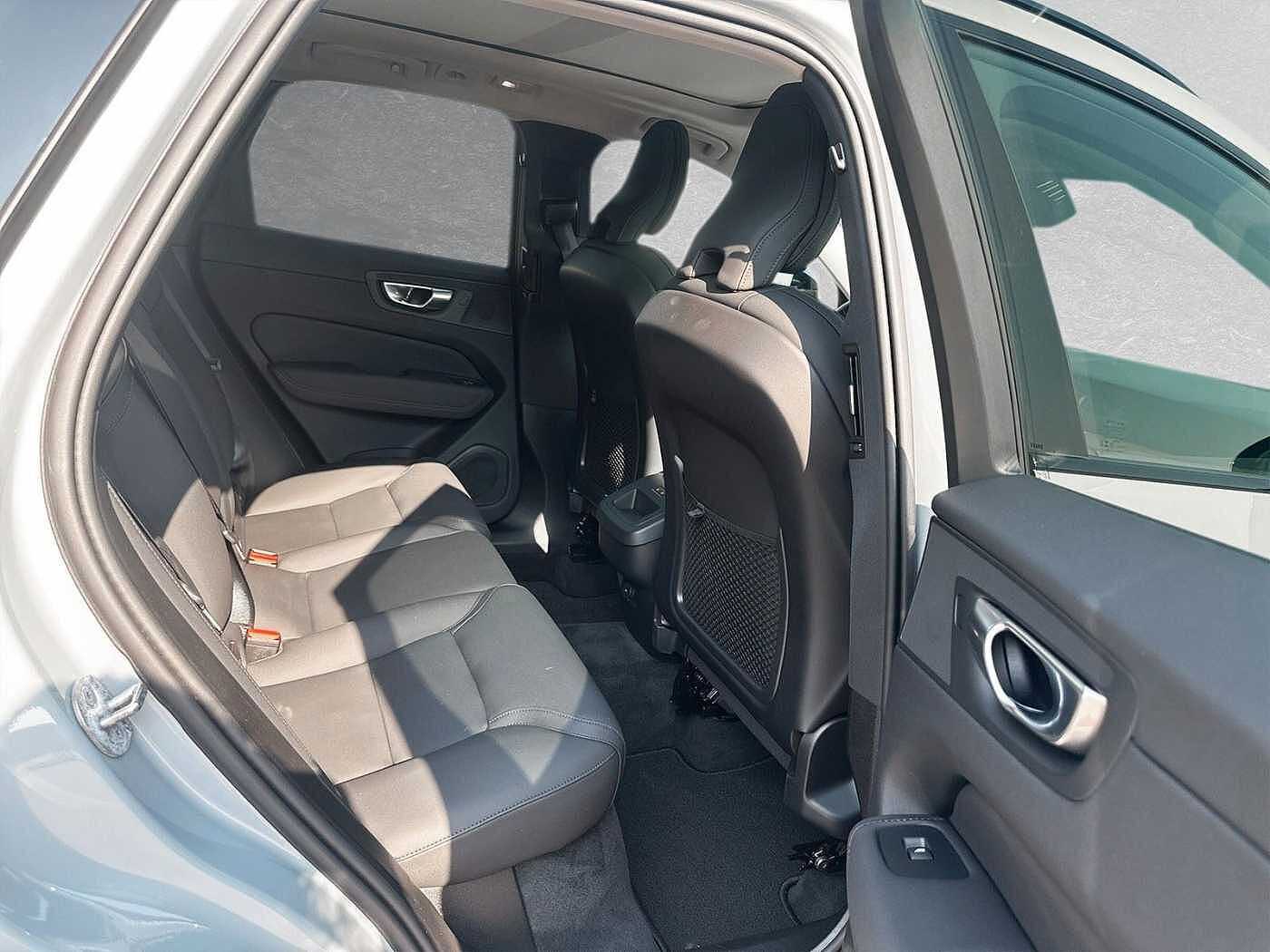 Volvo XC60 – Bild 5