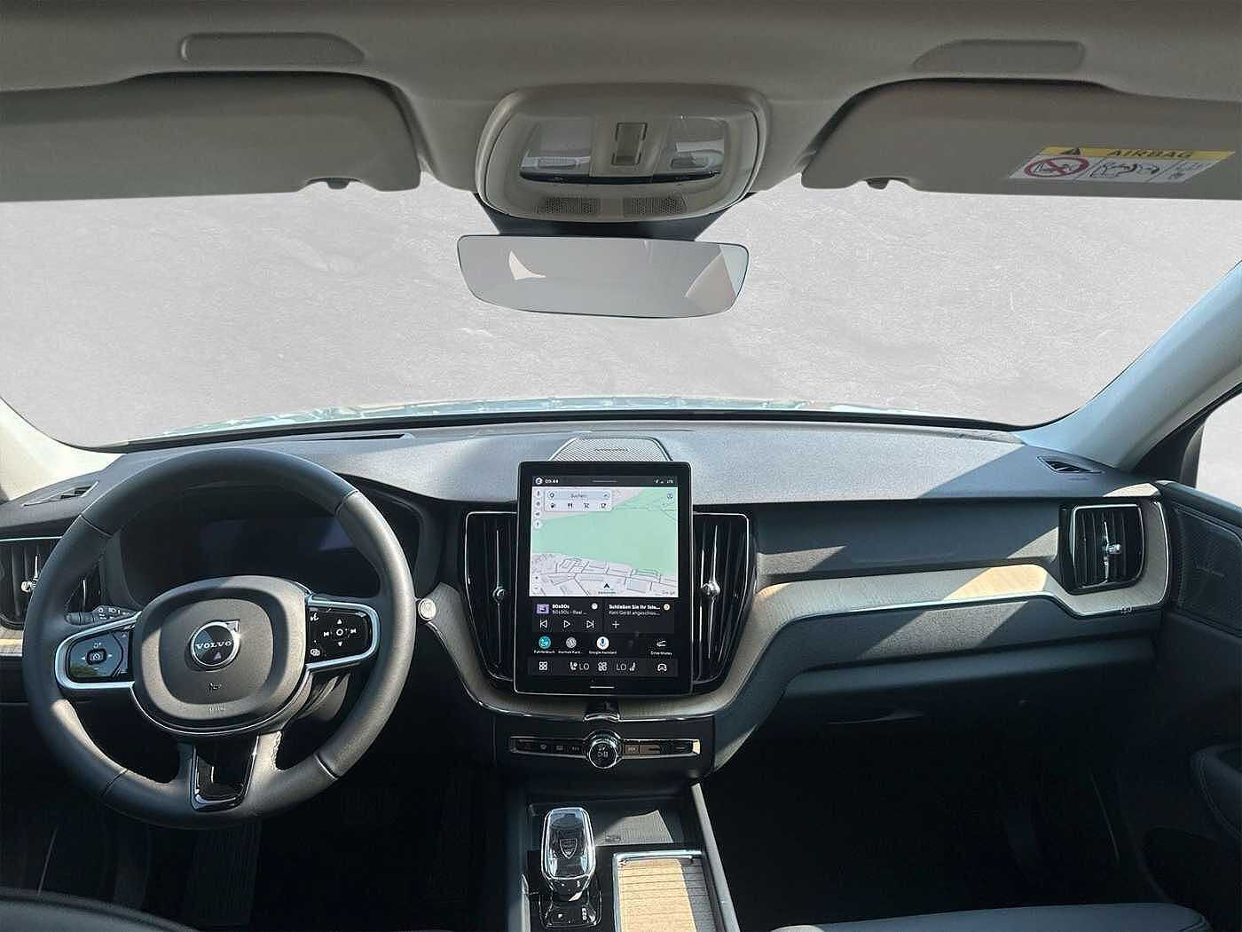 Volvo XC60 – Bild 6