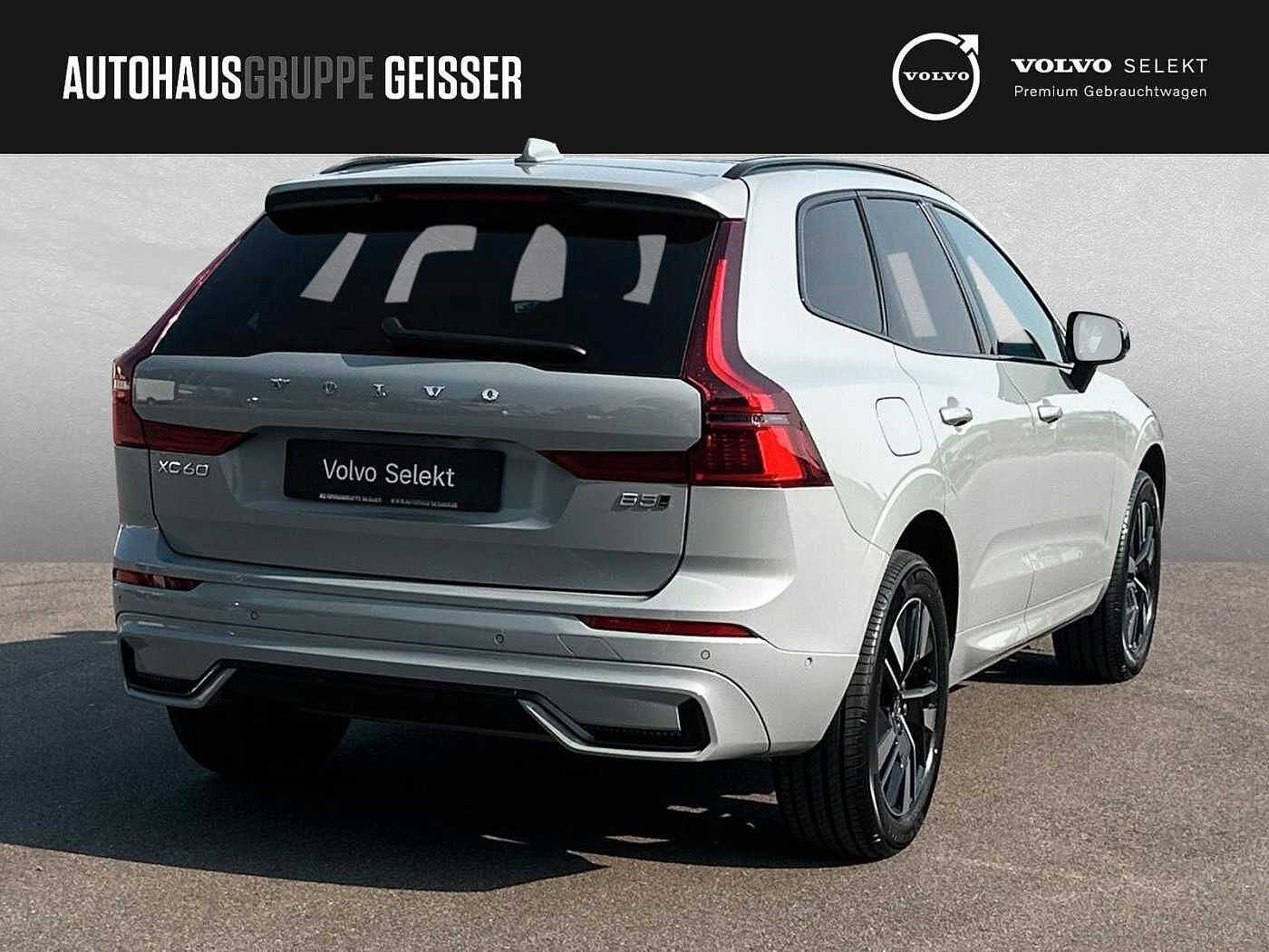 Volvo XC60 – Bild 7