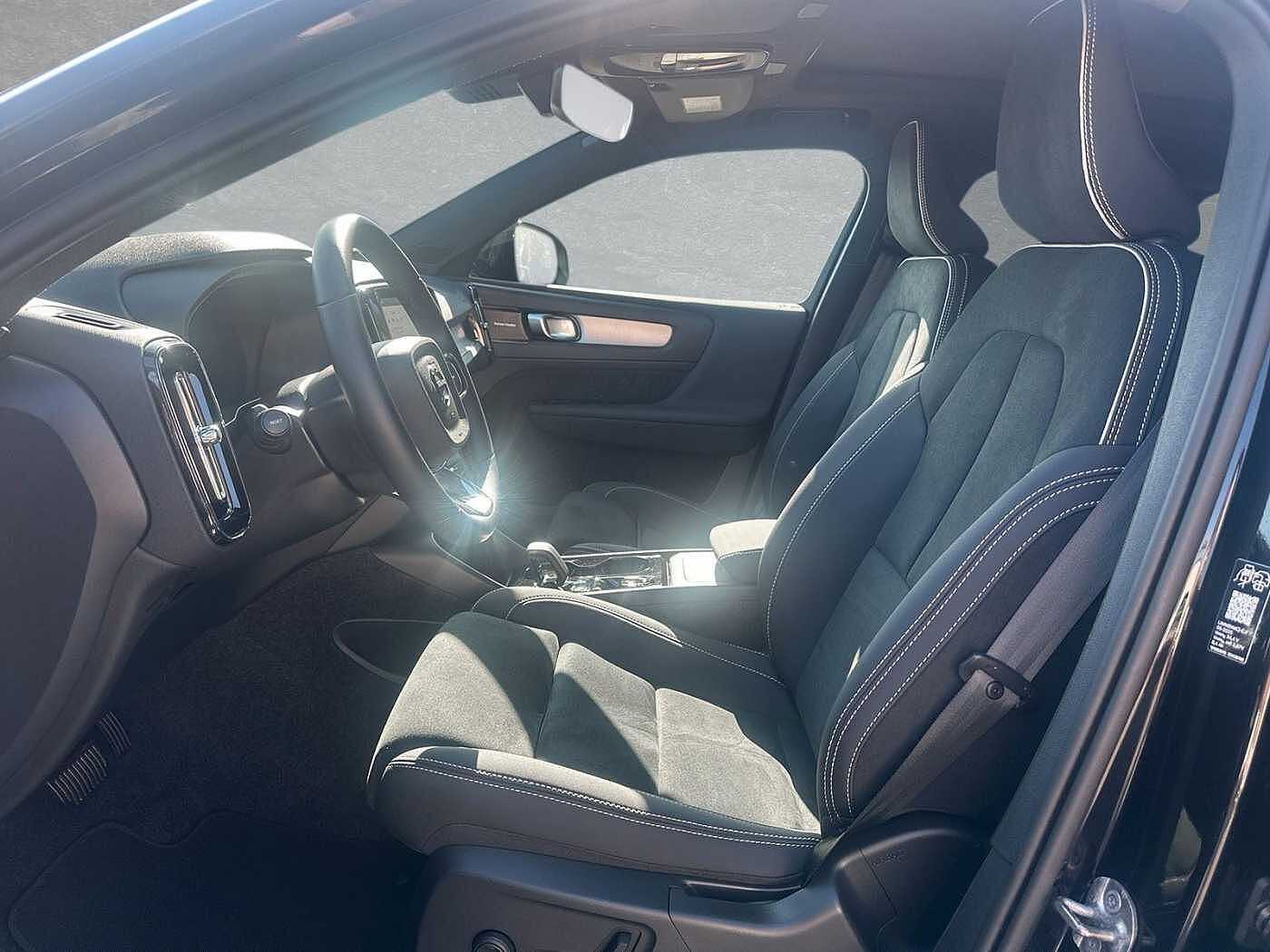 Volvo XC40 – Bild 3