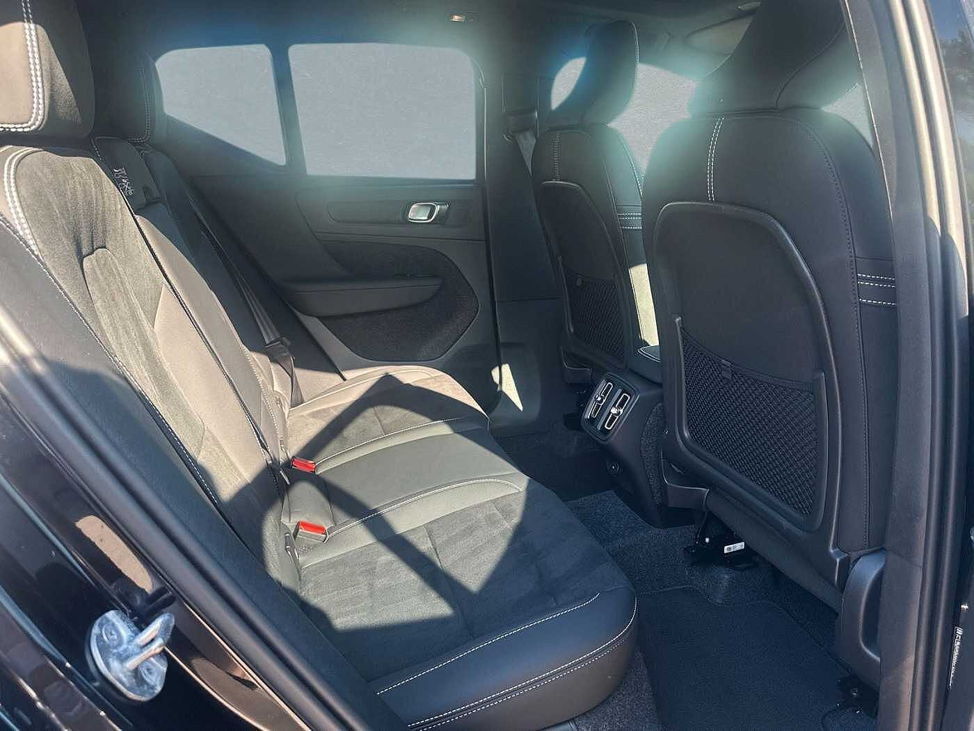 Volvo XC40 – Bild 5