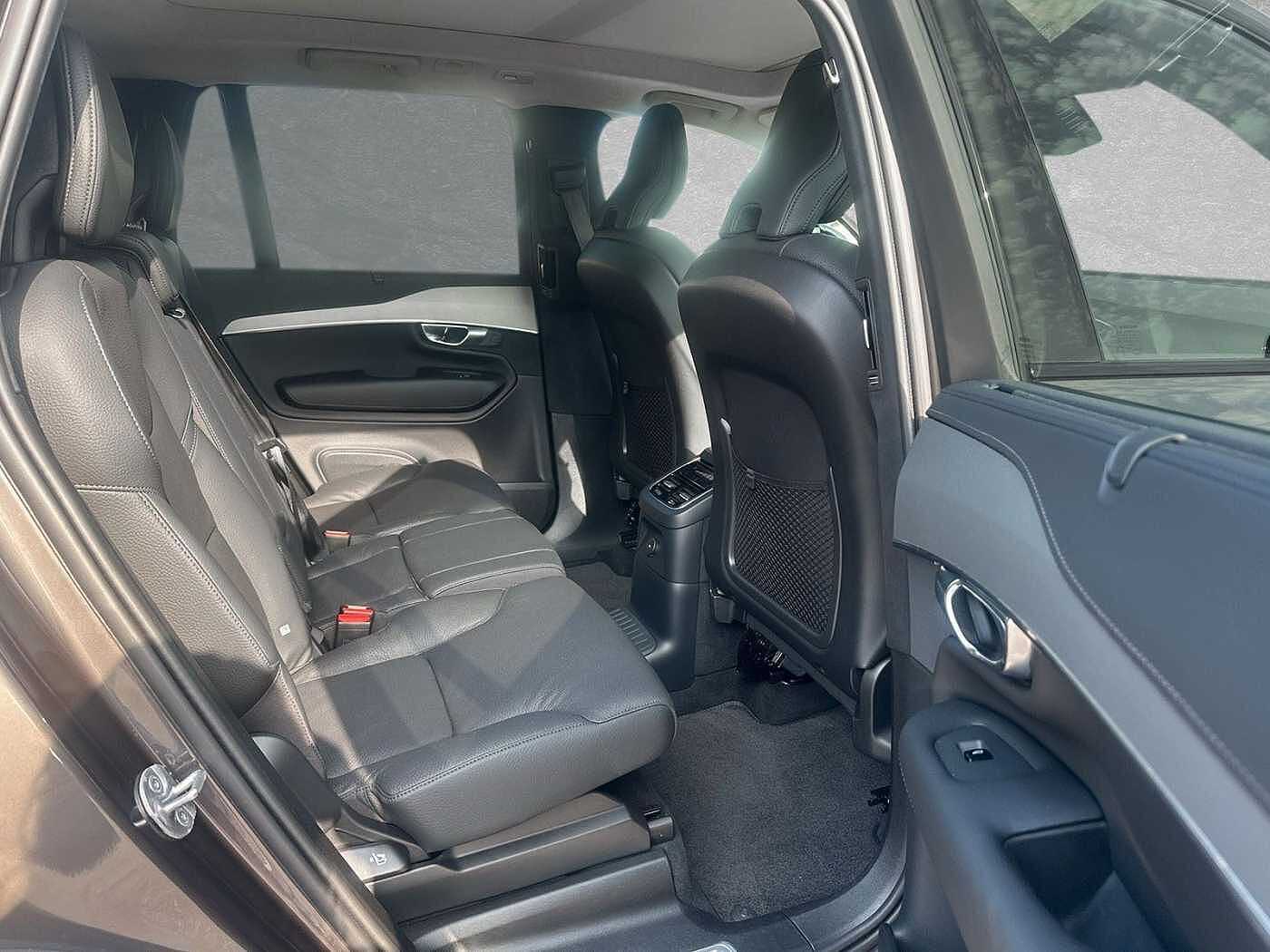 Volvo XC90 – Bild 5