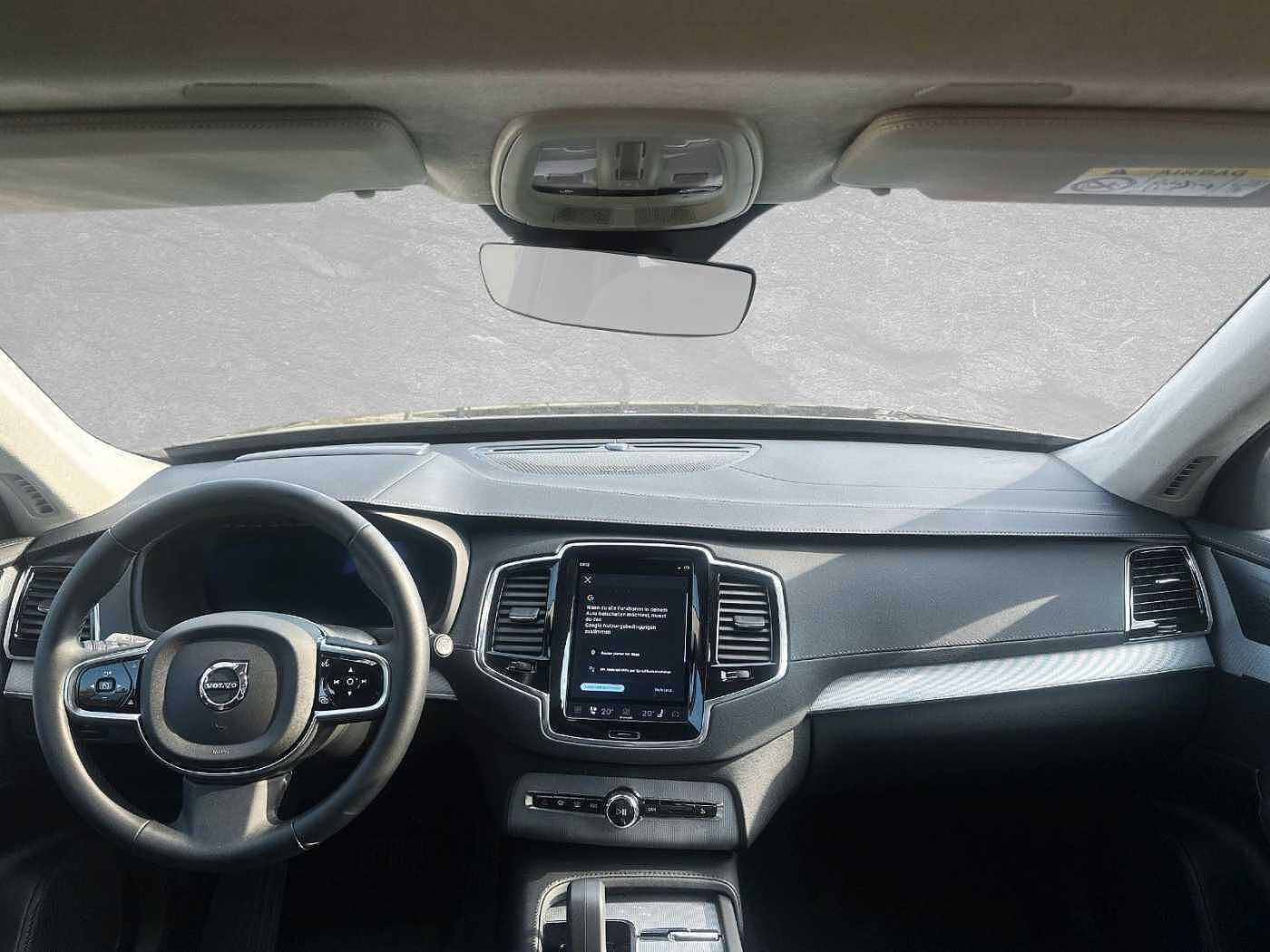 Volvo XC90 – Bild 6