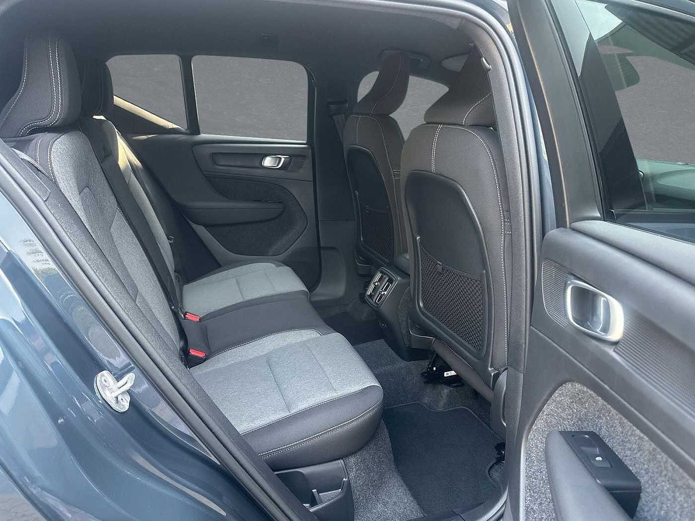 Volvo XC40 – Bild 5