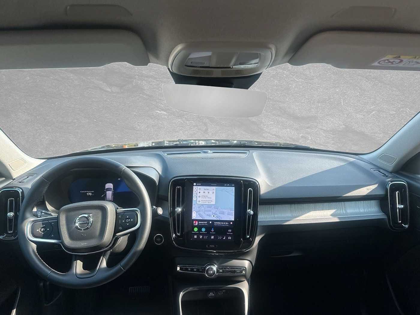 Volvo XC40 – Bild 6