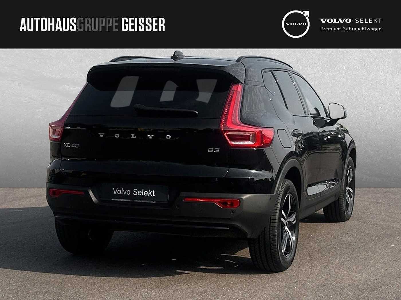 Volvo XC40 – Bild 7