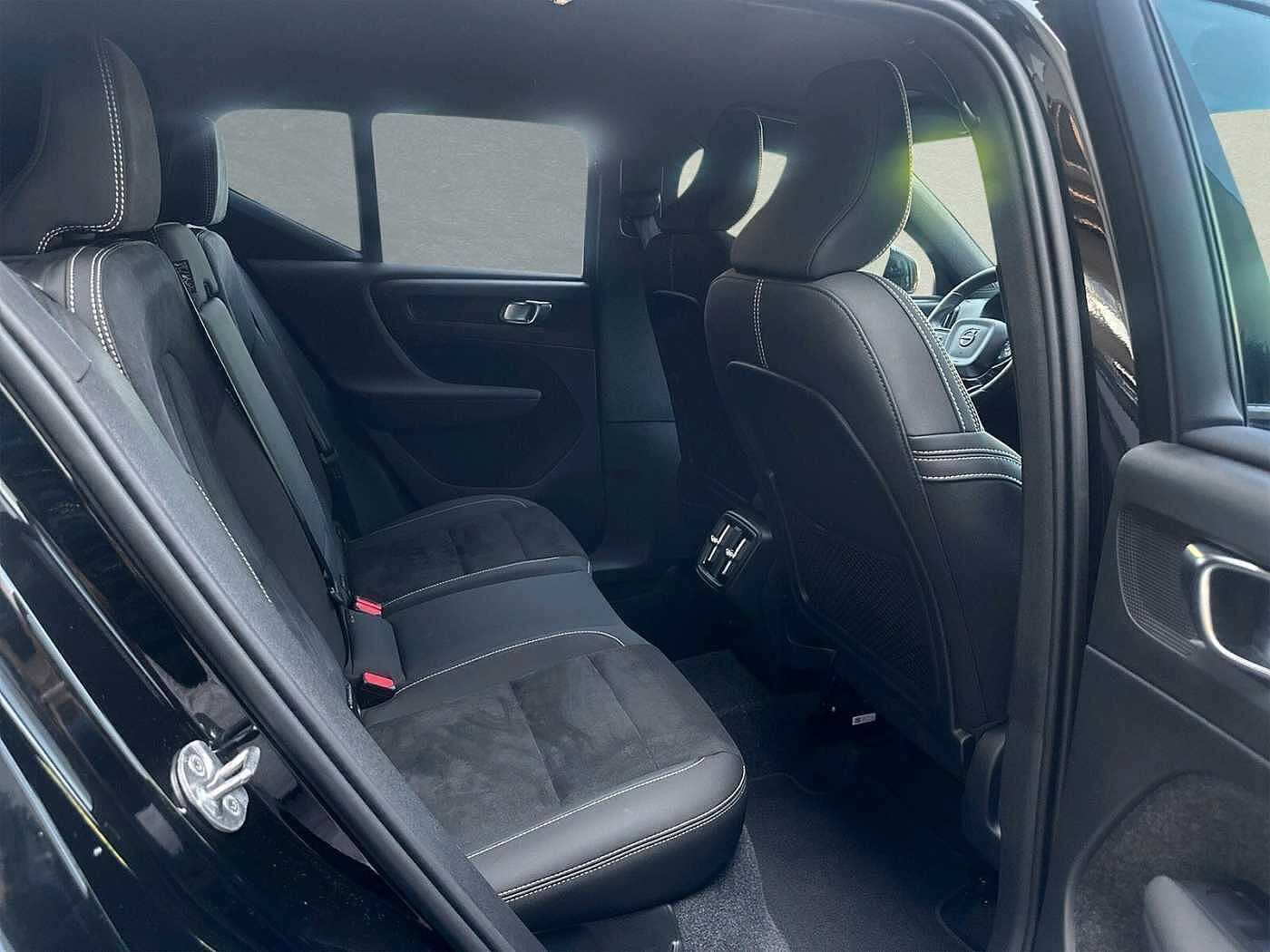 Volvo XC40 – Bild 5