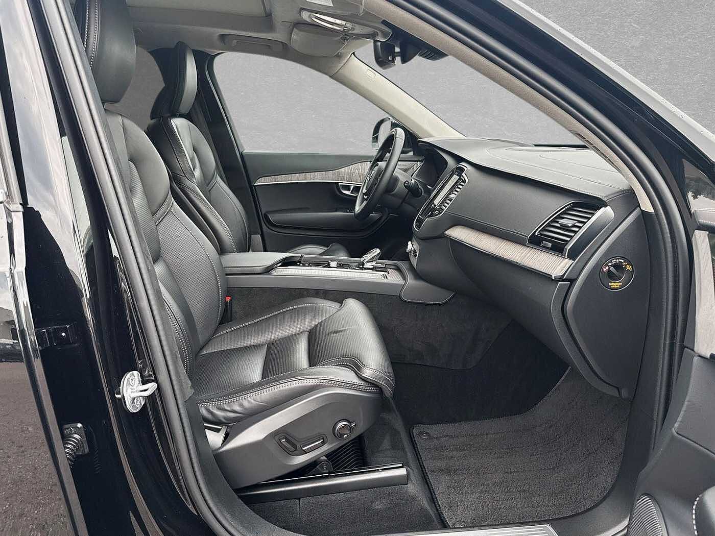 Volvo XC90 – Bild 4