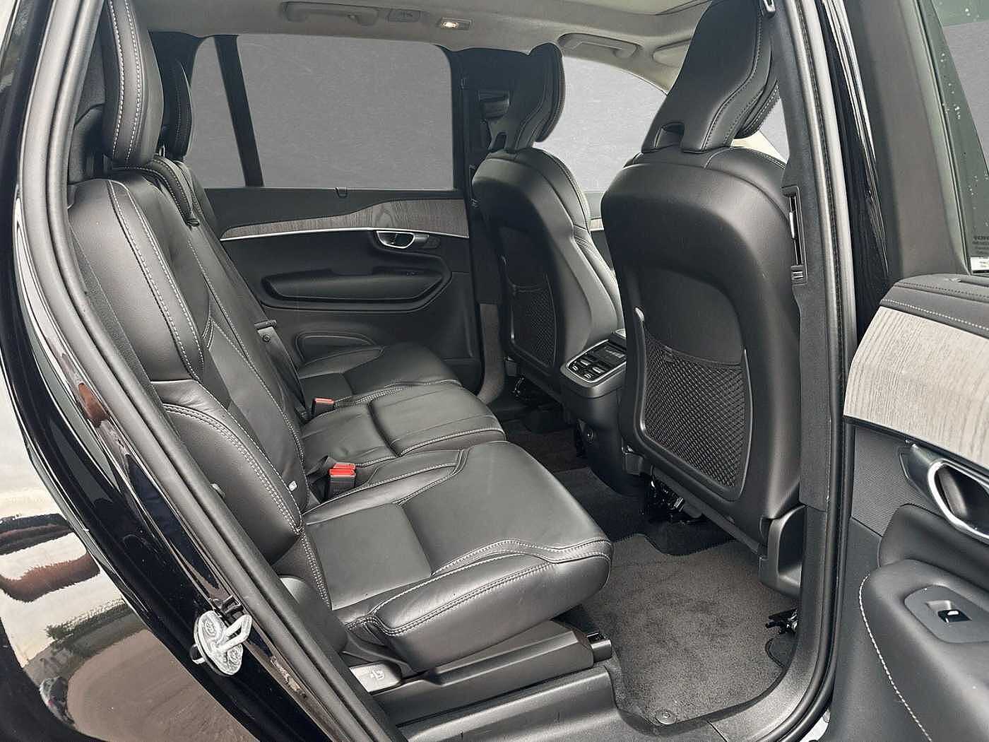 Volvo XC90 – Bild 5