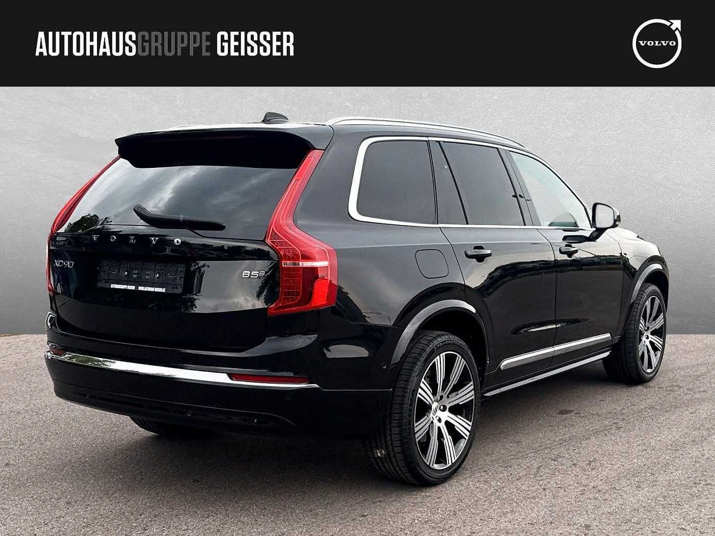 Volvo XC90 – Bild 7