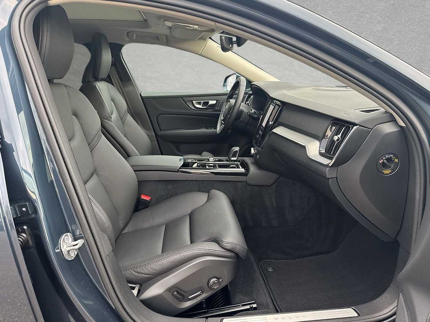 Volvo V60 – Bild 4