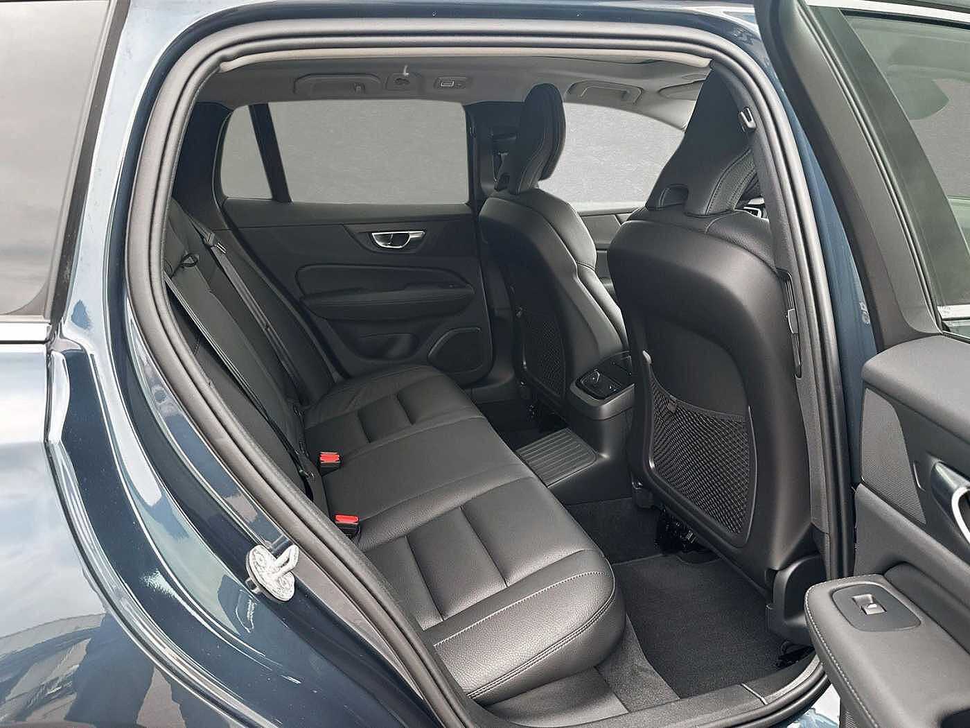 Volvo V60 – Bild 5