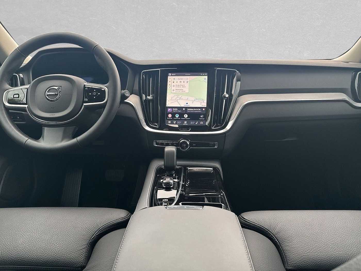 Volvo V60 – Bild 6