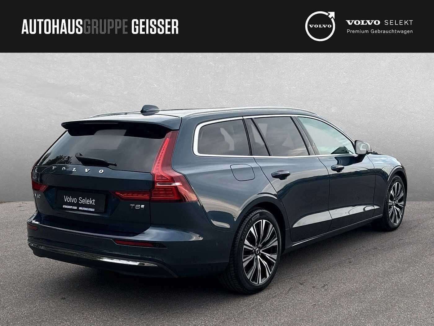 Volvo V60 – Bild 7