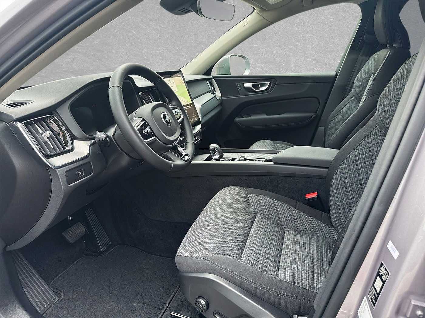 Volvo XC60 – Bild 3