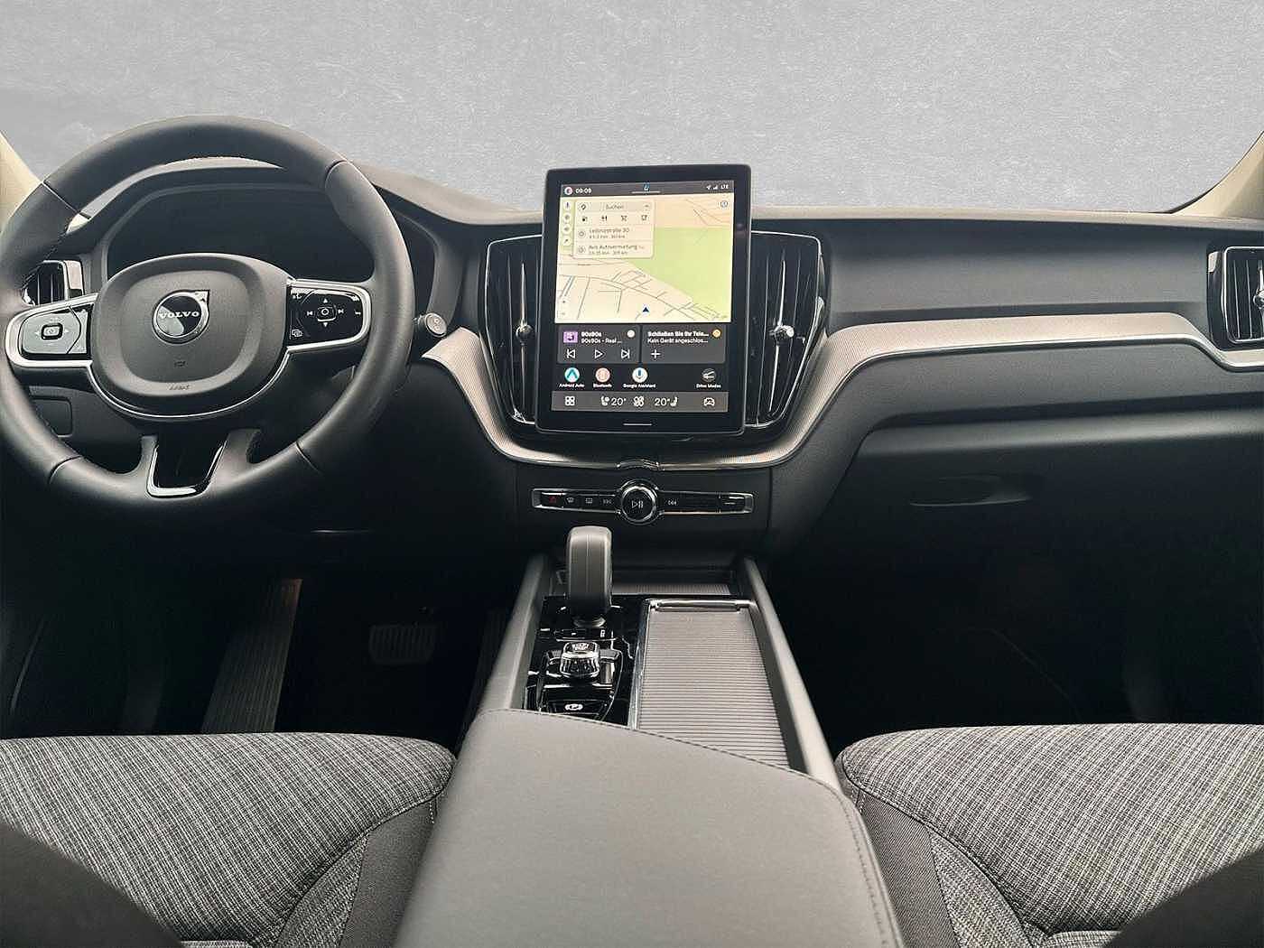 Volvo XC60 – Bild 6