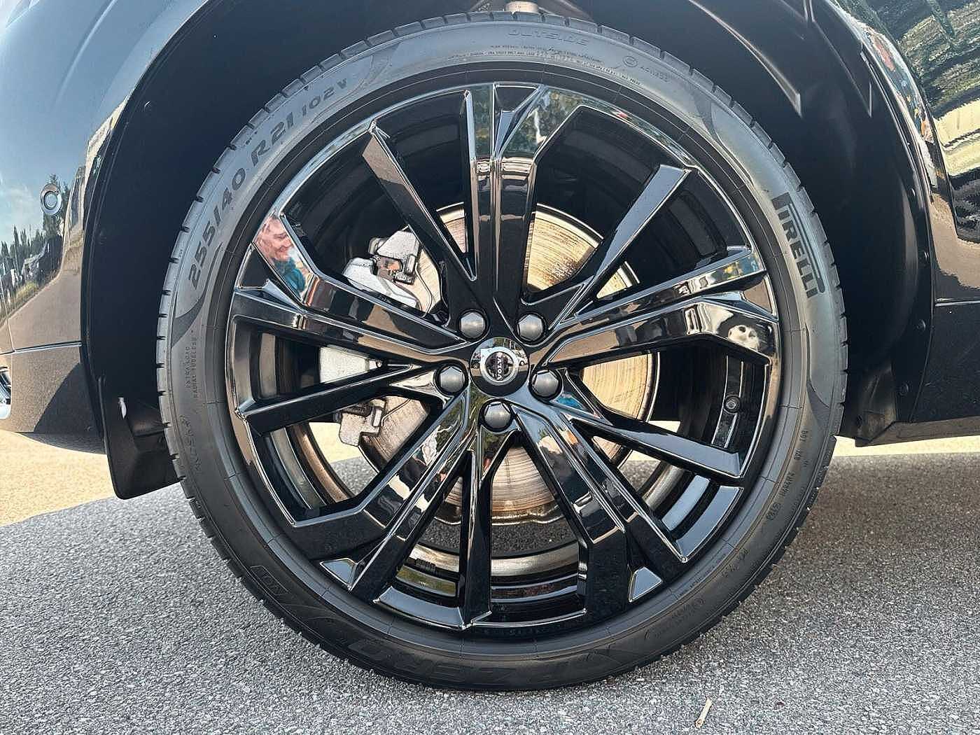 Volvo XC60 – Bild 2