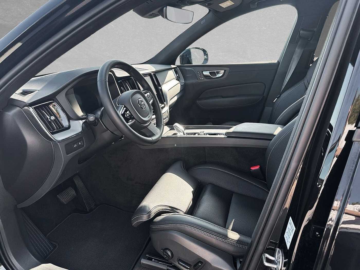 Volvo XC60 – Bild 3