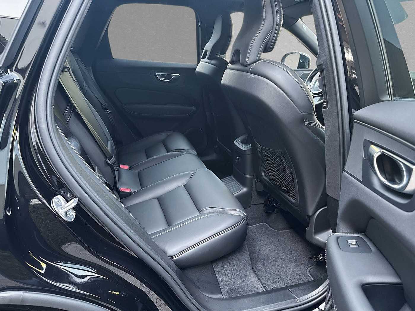 Volvo XC60 – Bild 5
