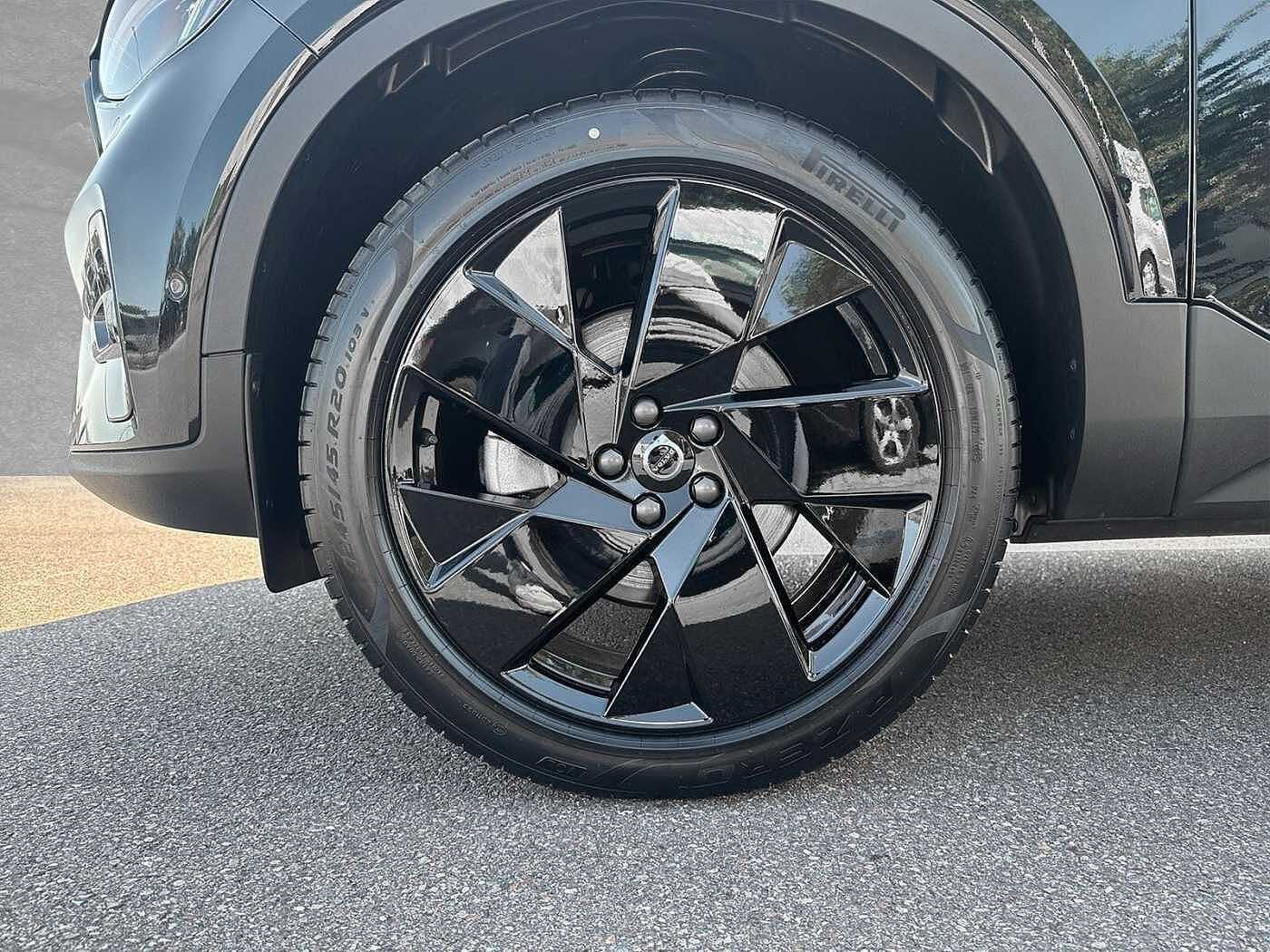 Volvo XC40 – Bild 2