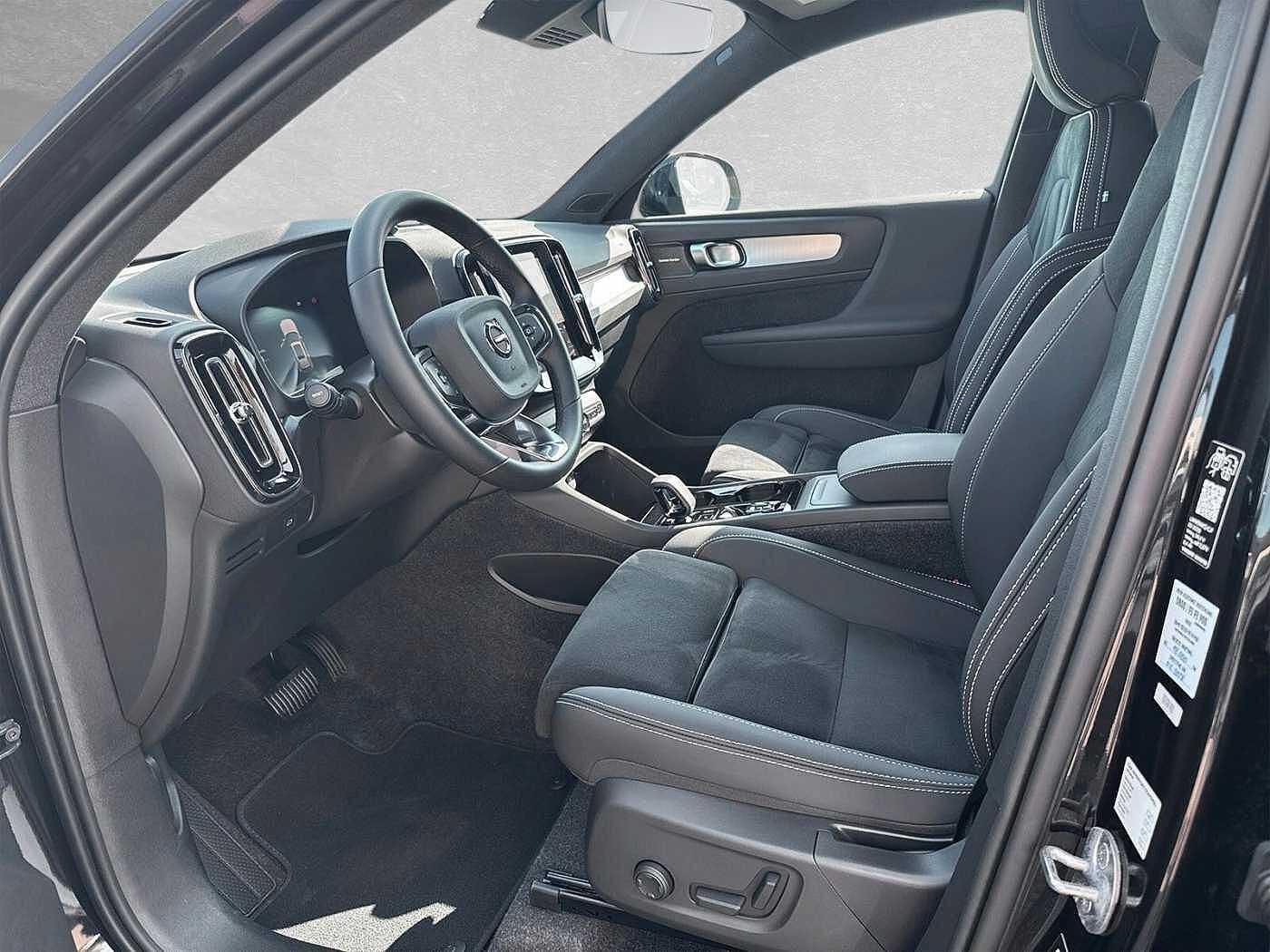 Volvo XC40 – Bild 3