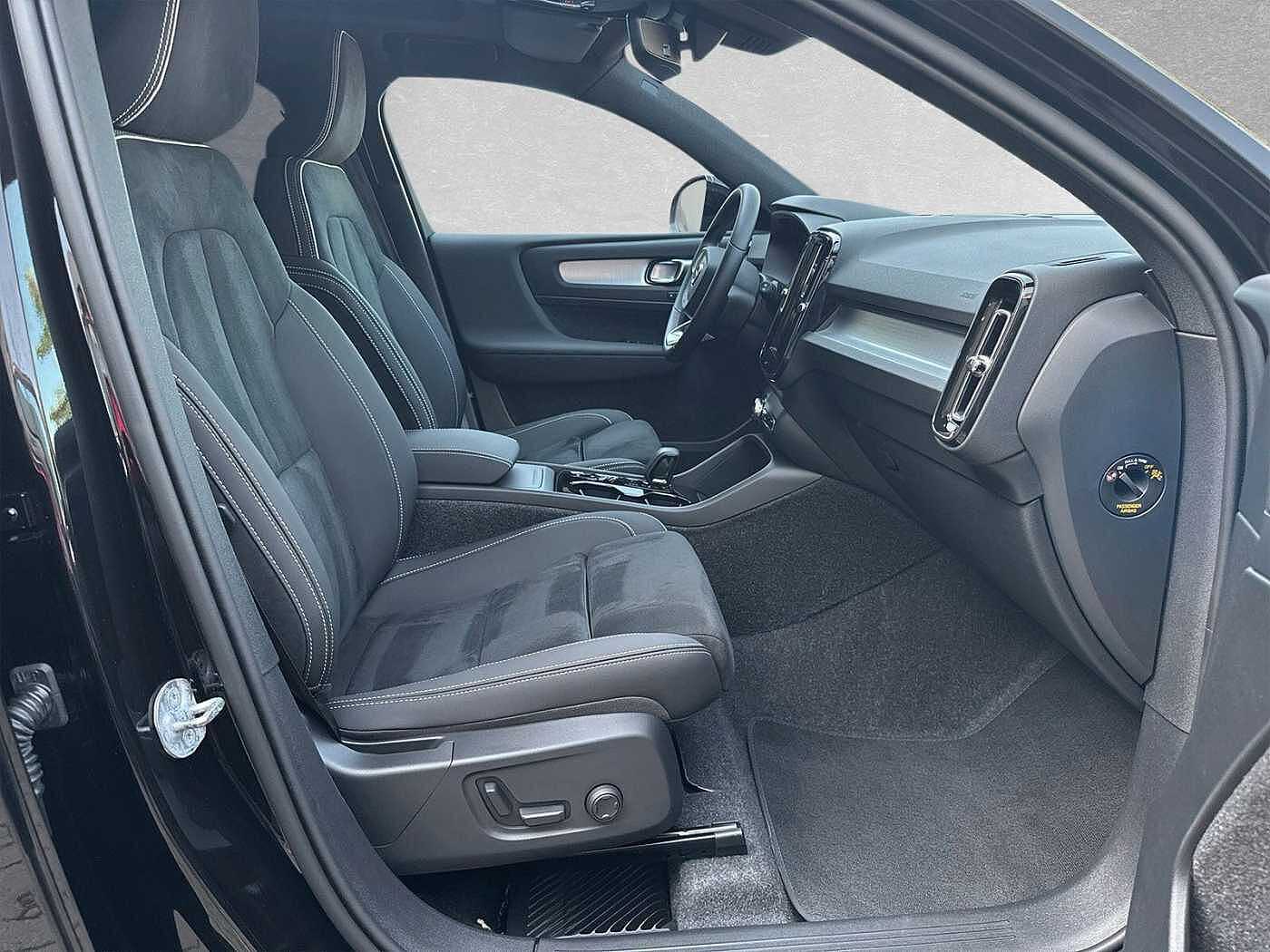 Volvo XC40 – Bild 4