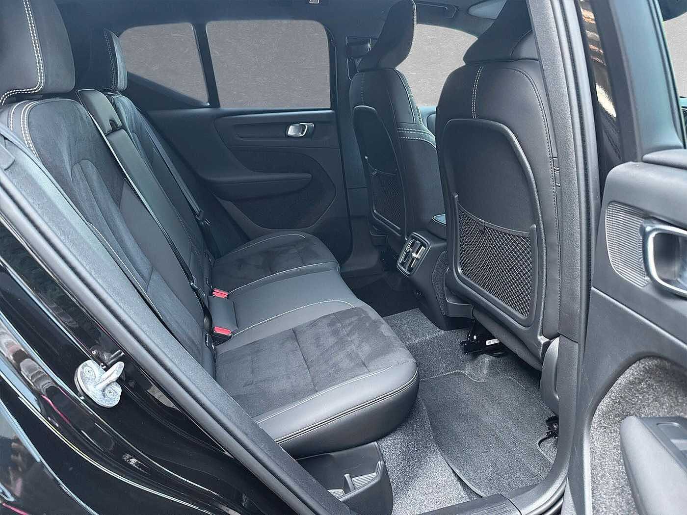 Volvo XC40 – Bild 5