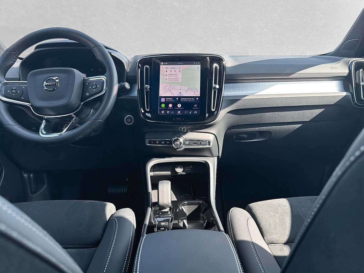 Volvo XC40 – Bild 6