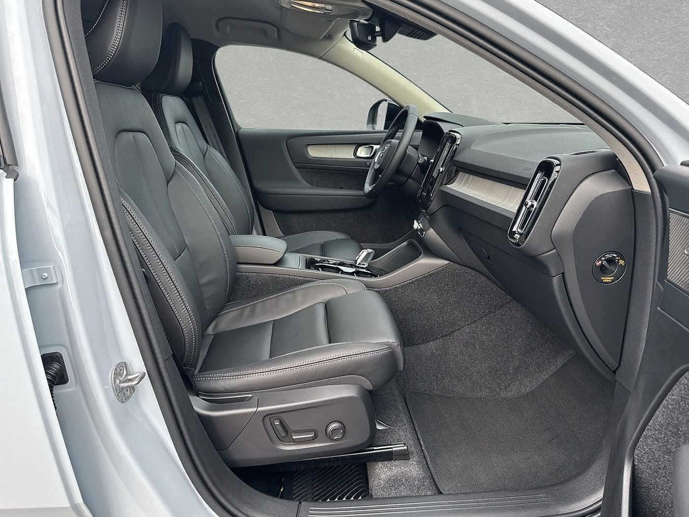 Volvo XC40 – Bild 4