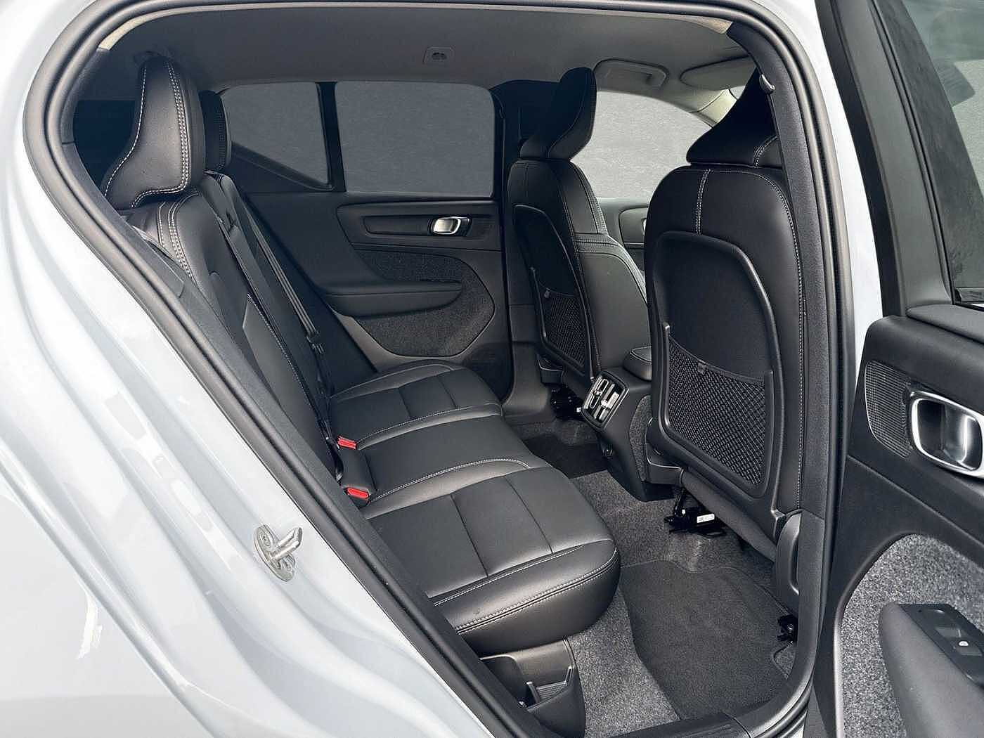 Volvo XC40 – Bild 5