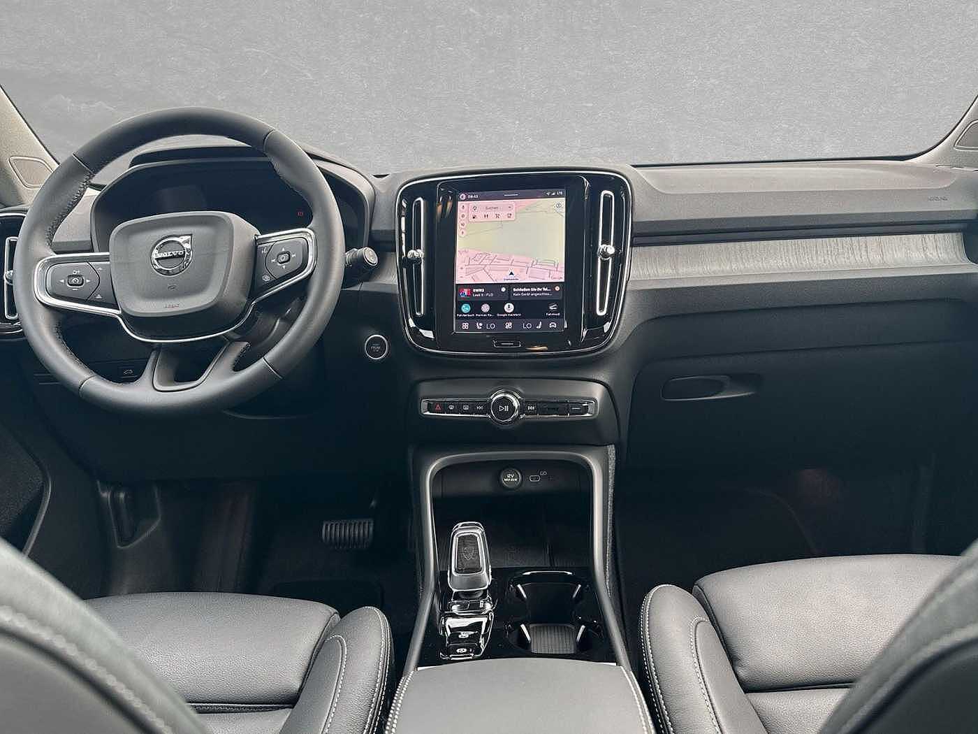 Volvo XC40 – Bild 6
