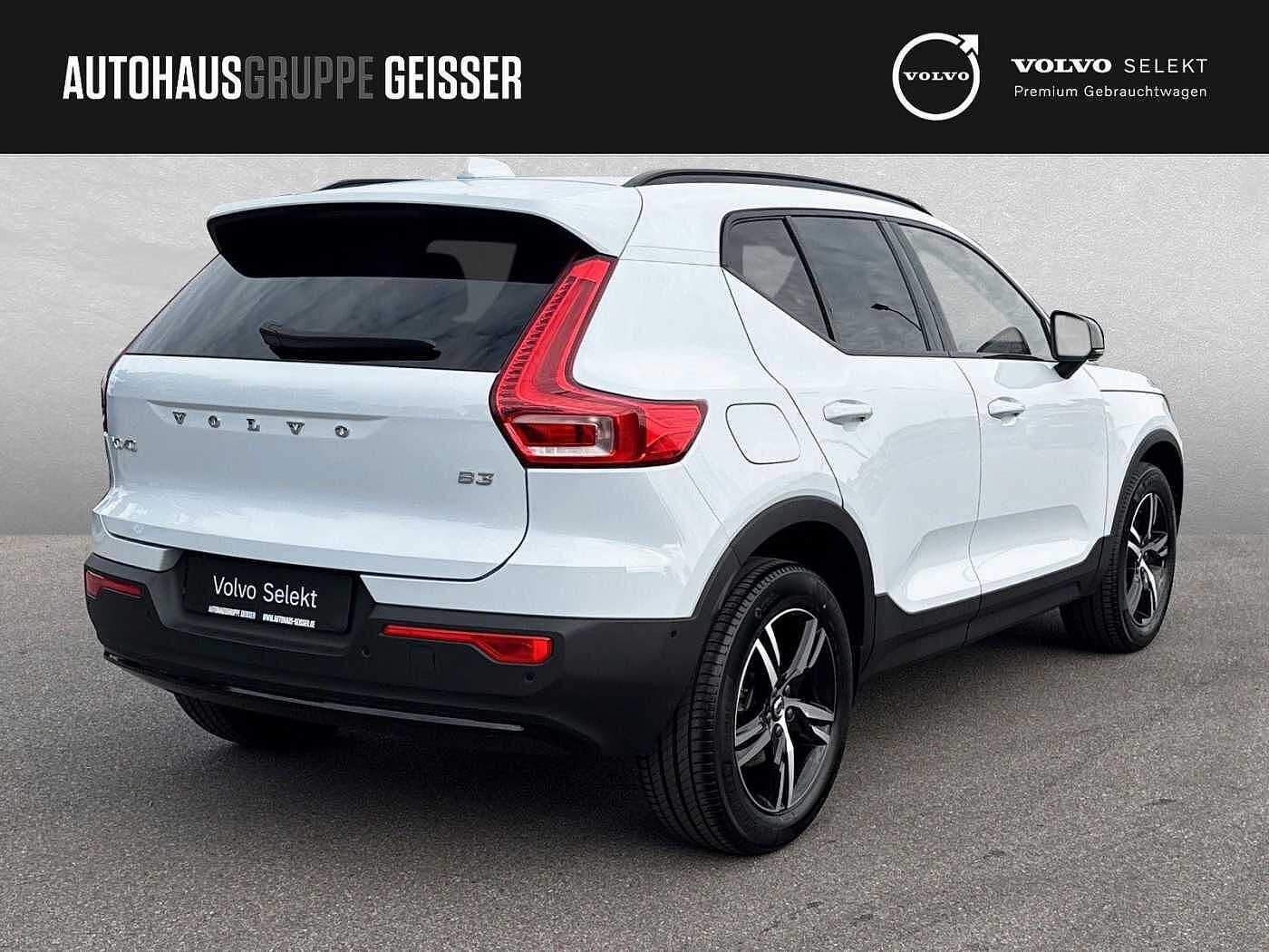 Volvo XC40 – Bild 7