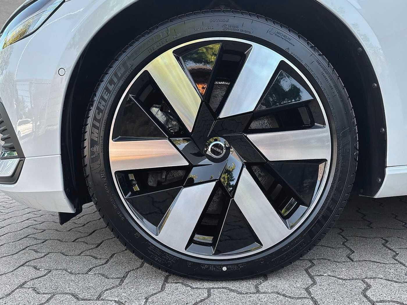 Volvo V60 – Bild 2