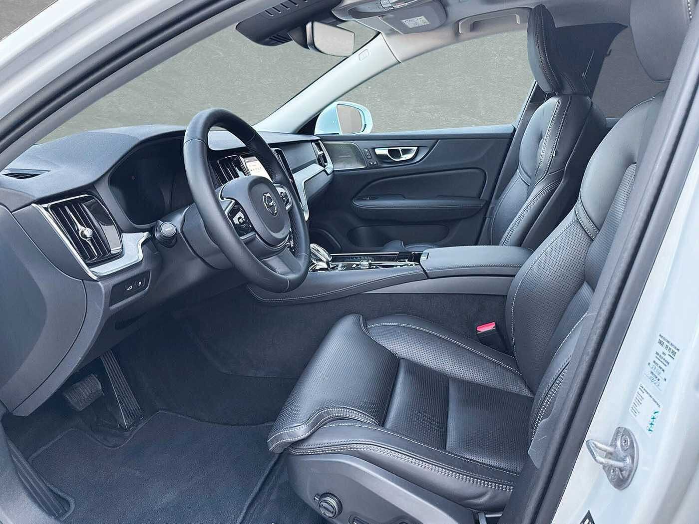 Volvo V60 – Bild 3