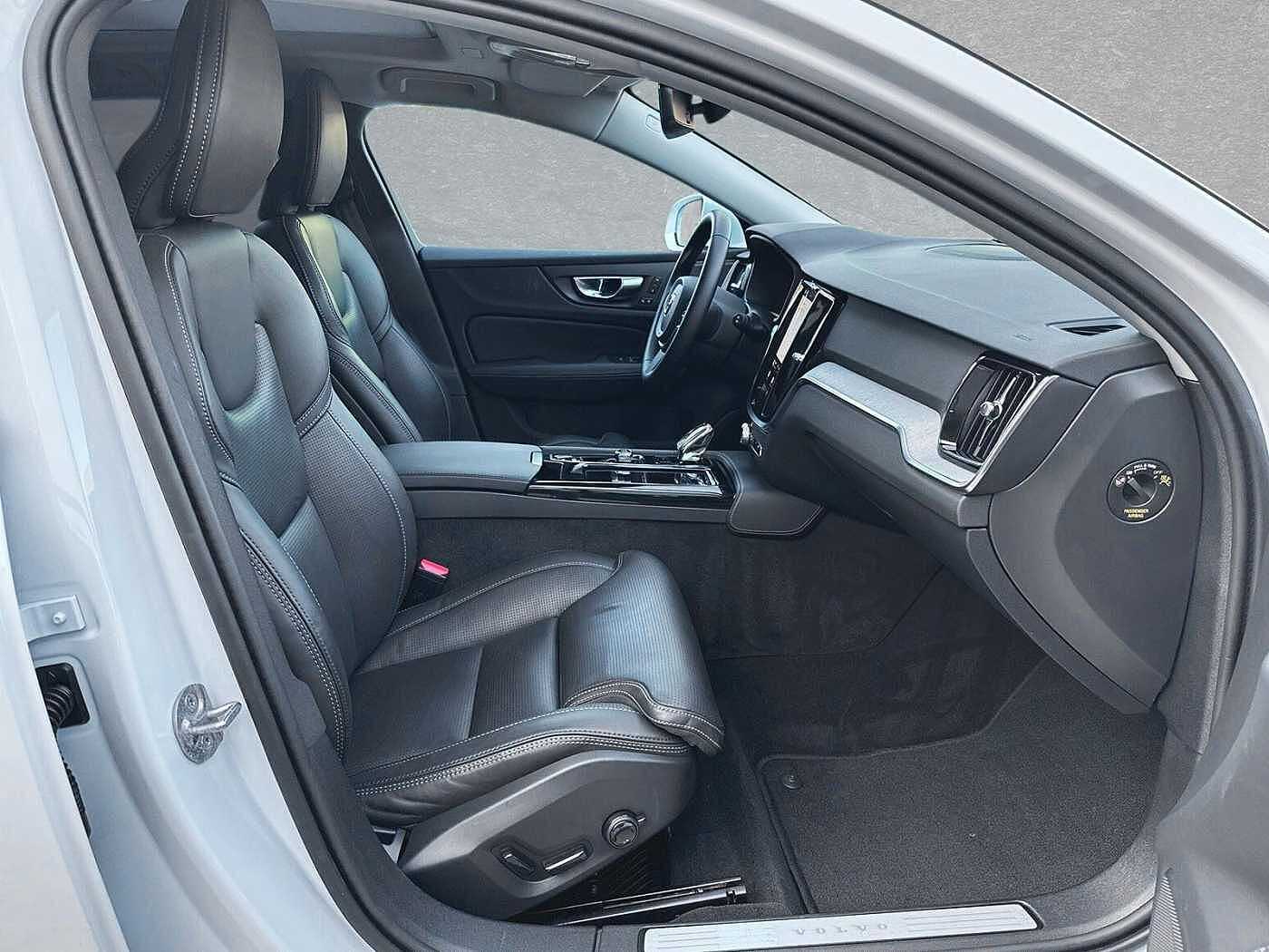 Volvo V60 – Bild 4