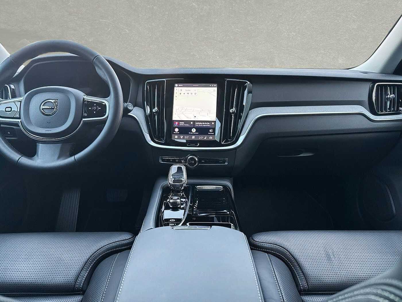 Volvo V60 – Bild 6